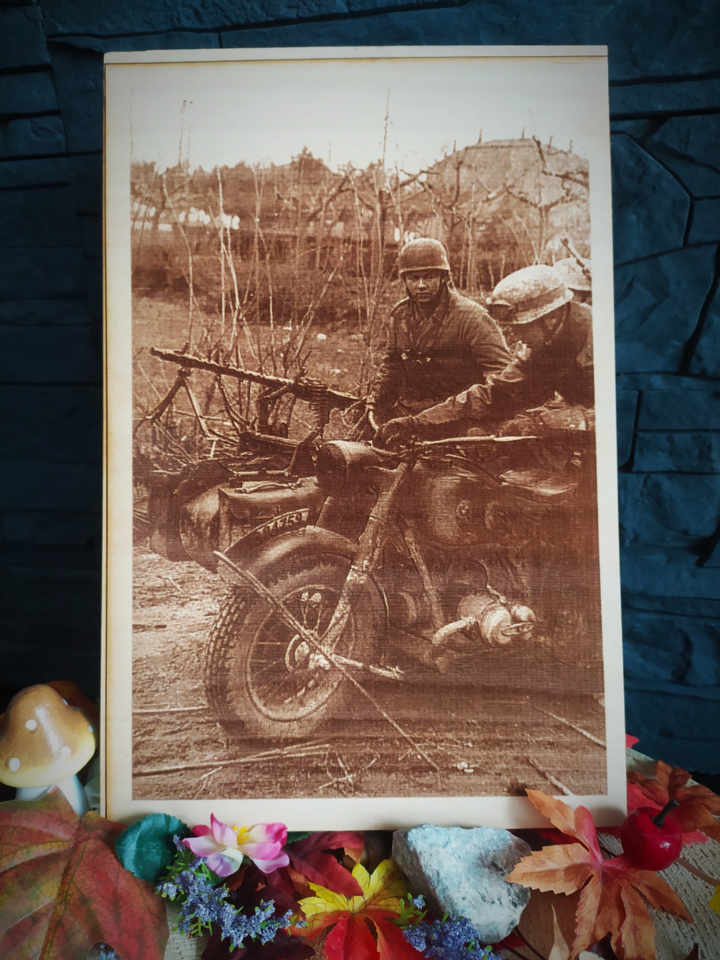 Rozměr 30x40