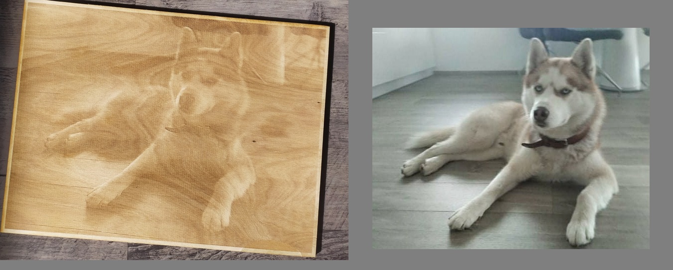 Rozměr 30x20