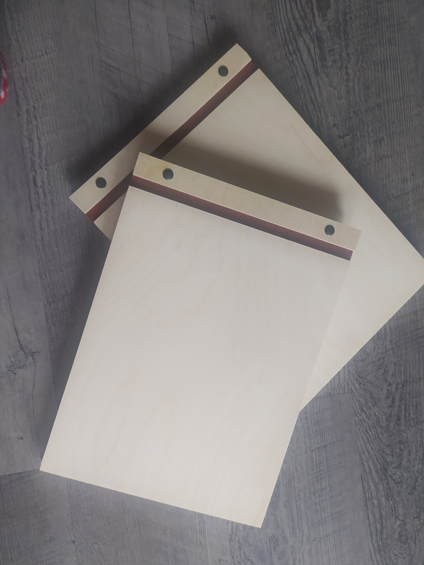 Fotoalbum s vlastním nápisem...