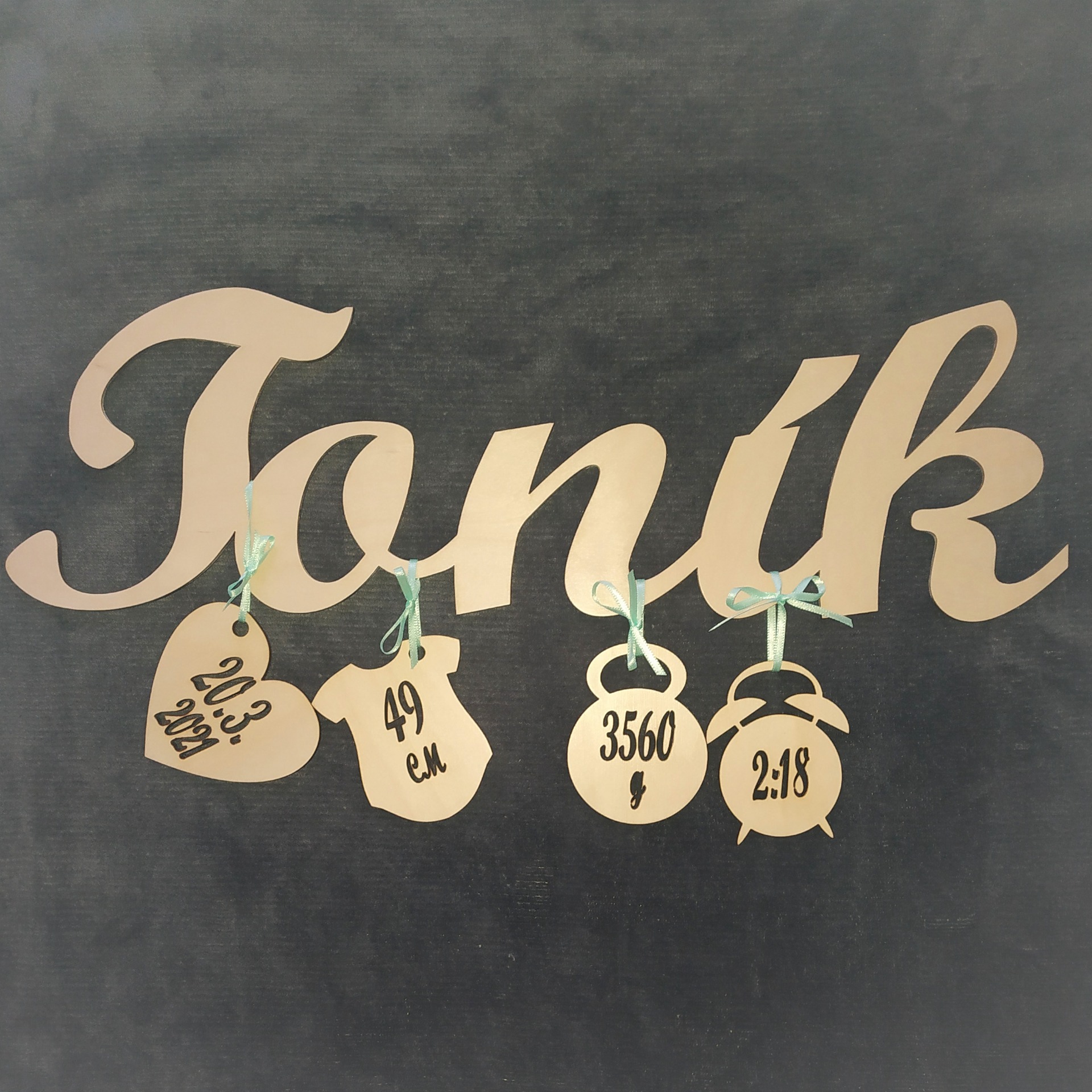 Jméno výřez velký